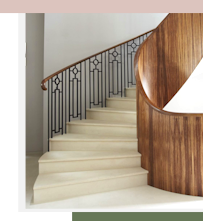 Услуги Лестницы под ключ в Можге