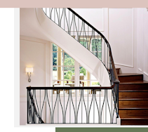 Услуги Лестницы под ключ в Можге