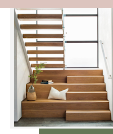 Услуги Лестницы под ключ в Можге