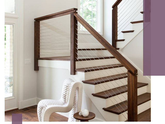 Изготовление и монтаж лестниц любой сложности в Можге