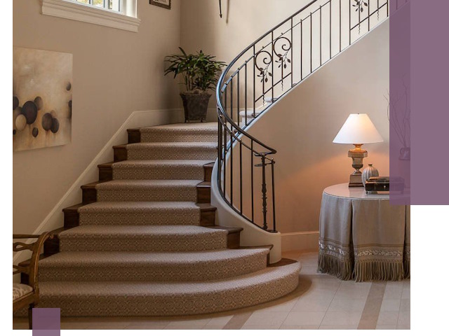 Лестницы под ключ в Можге — изготовление, монтаж, демонтаж