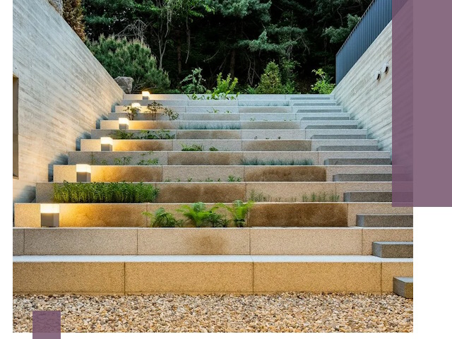 Монтаж лестниц под ключ в Можге — быстро и качественно