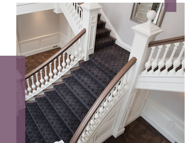 Деревянные лестницы в Можге на заказ от 425376 руб. — ПРОЛЁТ-Мжг