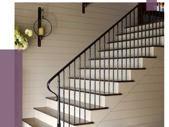 Лестницы для дома в Можге —  от 75960 руб. | ПРОЛЁТ-Мжг