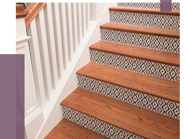 Покраска лестниц в Можге от 1874 руб. — цены и сроки | ПРОЛЁТ-Мжг