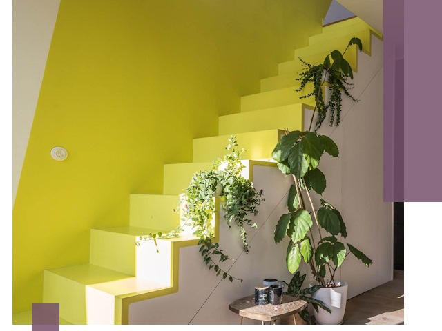 Профессиональная покраска лестниц в Можге с гарантией качества