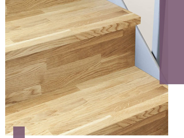 Лестницы из сосны под ключ в Можге — изготовление и монтаж