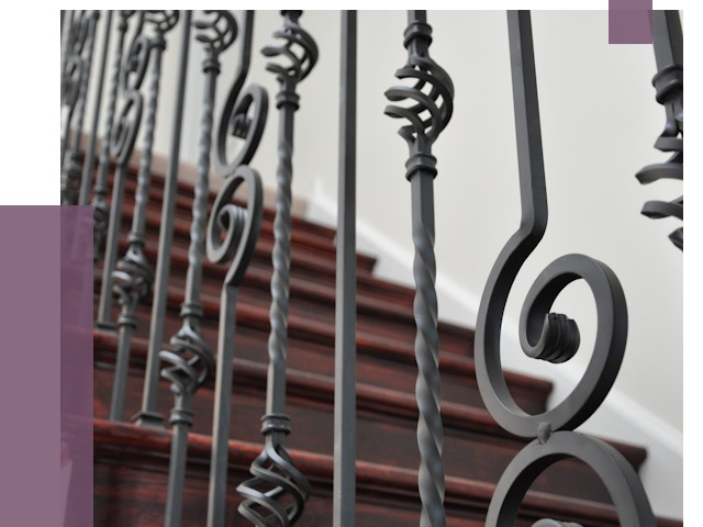 Демонтаж перил в Можге от 4254 руб. — разборка и вывоз | ПРОЛЁТ-Мжг