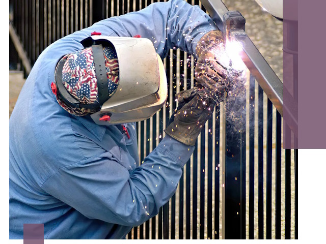 Демонтаж перил срочно и аккуратно в Можге