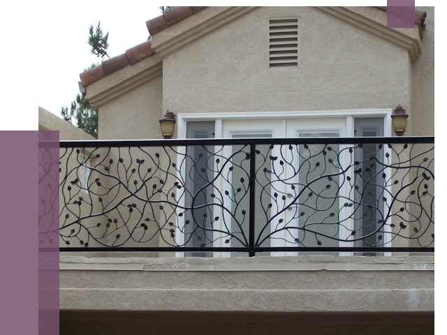 Монтаж балконных ограждений в Можге от 5267 руб. — ПРОЛЁТ-Мжг