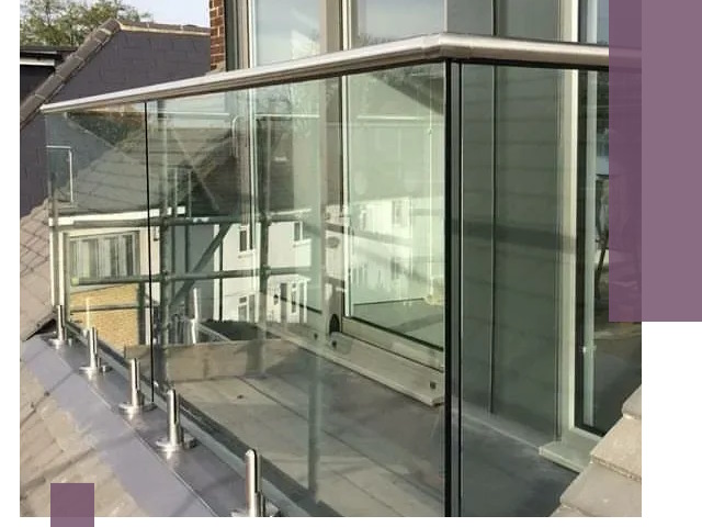 Демонтаж балконных ограждений в Можге — быстро и безопасно