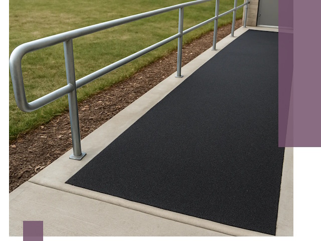 Демонтаж пандусов в Можге: быстро и аккуратно