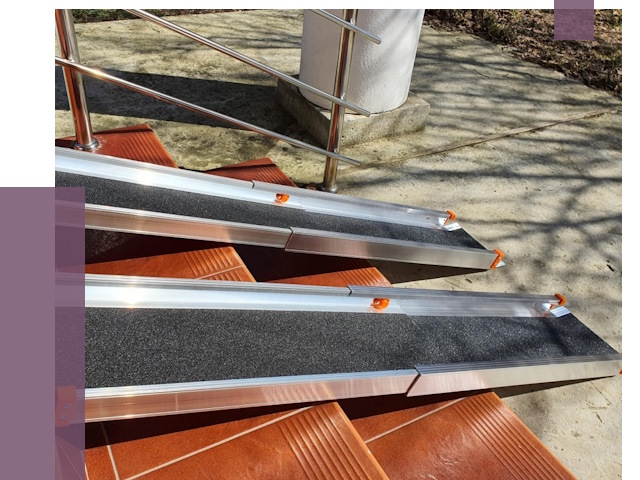 Телескопические пандусы в Можге — от 12913 руб. | ПРОЛЁТ-Мжг