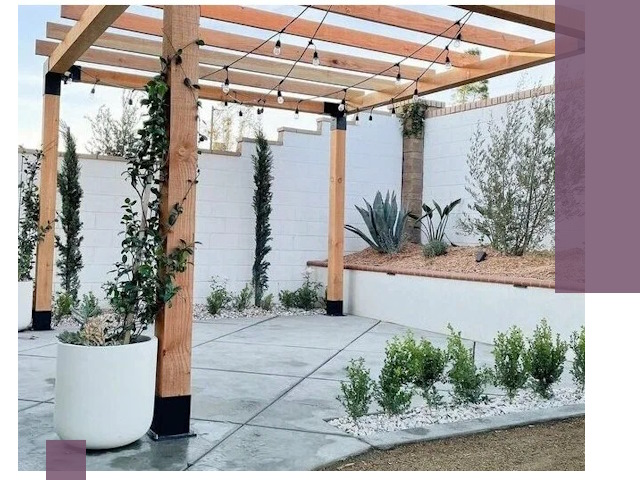 Надежные навесы для террасы в Можге под ключ от производителя