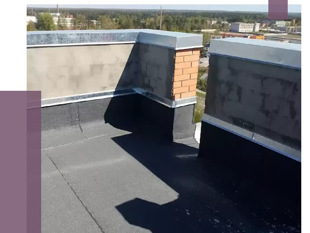 Демонтаж парапетов в Можге от 4254 руб.  | ПРОЛЁТ-Мжг