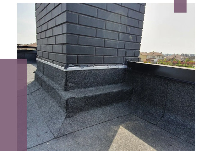 Ремонт парапетов в Можге от 7799 руб.  | ПРОЛЁТ-Мжг