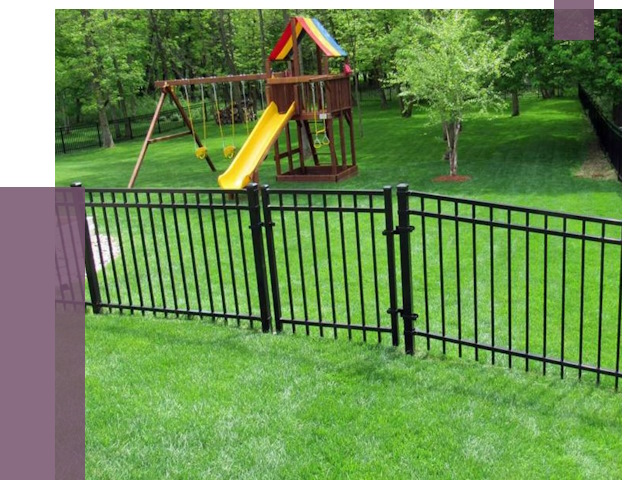 Изготовление газонных ограждений в Можге от 4254 руб. | ПРОЛЁТ-Мжг