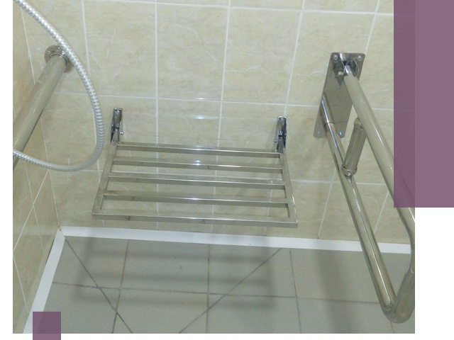 Демонтаж поручней для инвалидов в Можге быстро и безопасно